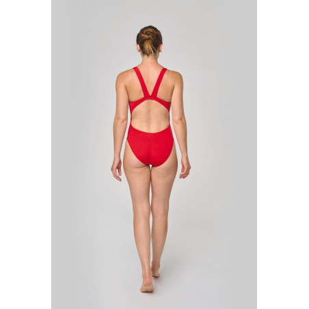 Maillot de bain  femme Personnalisable | BCM Goodies - 1