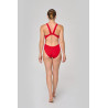 Maillot de bain  femme Personnalisable | BCM Goodies - 1