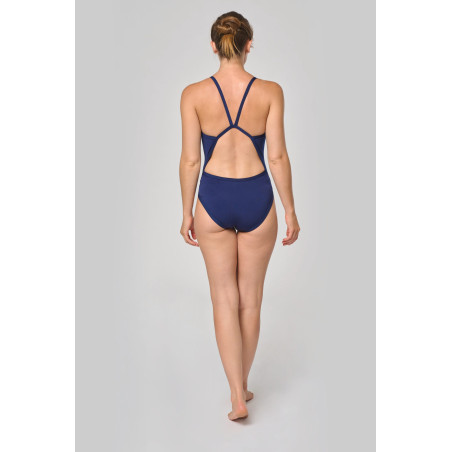 Maillot de bain  femme Personnalisable | BCM Goodies - 1