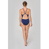 Maillot de bain  femme Personnalisable | BCM Goodies - 1
