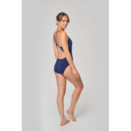 Maillot de bain  femme Personnalisable | BCM Goodies - 3
