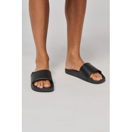 Sandales unisexe Personnalisable | BCM Goodies - 4