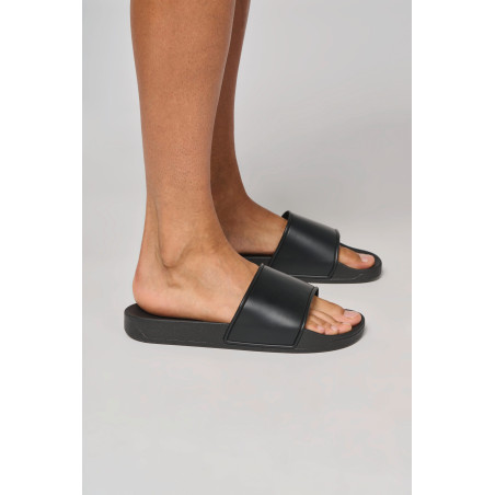 Sandales unisexe Personnalisable | BCM Goodies - 1