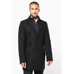 Manteau homme Personnalisable | BCM Goodies - 4