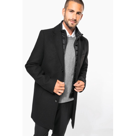 Manteau homme Personnalisable | BCM Goodies - 2