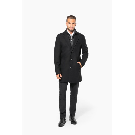 Manteau homme Personnalisable | BCM Goodies - 3