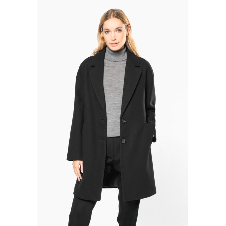 Manteau femme Personnalisable | BCM Goodies - 4