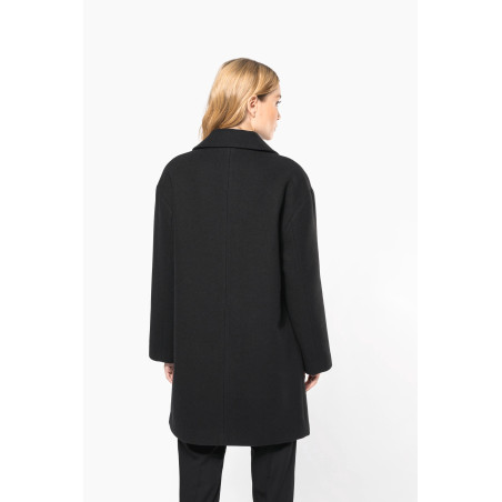 Manteau femme Personnalisable | BCM Goodies - 1