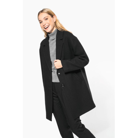 Manteau femme Personnalisable | BCM Goodies - 2