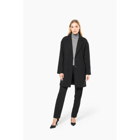 Manteau femme Personnalisable | BCM Goodies - 3