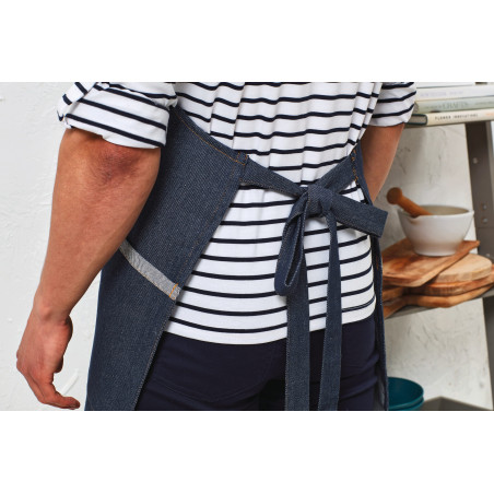 Tablier écoresponsable Regenerate Personnalisable | BCM Goodies - 2