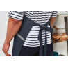 Tablier écoresponsable Regenerate Personnalisable | BCM Goodies - 2