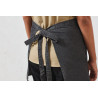 Tablier taille Denim Personnalisable | BCM Goodies - 1