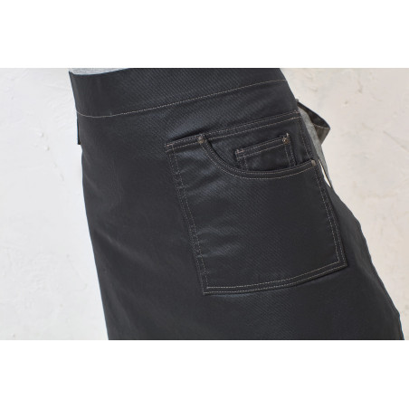 Tablier taille Division Personnalisable | BCM Goodies - 2