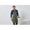 Tablier à bavette Annex Personnalisable | BCM Goodies - 4