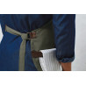 Tablier à bavette Annex Personnalisable | BCM Goodies - 1