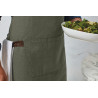 Tablier à bavette Annex Personnalisable | BCM Goodies - 2