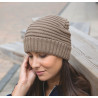 Bonnet tressé Personnalisable | BCM Goodies - 1