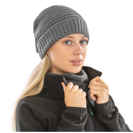 Bonnet tressé Personnalisable | BCM Goodies - 2