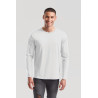 T-shirt Iconic 195  manches longues Personnalisable | BCM Goodies - 3