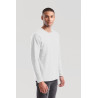 T-shirt Iconic 195  manches longues Personnalisable | BCM Goodies - 1
