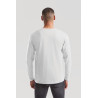 T-shirt Iconic 195  manches longues Personnalisable | BCM Goodies - 2
