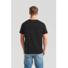 T-shirt Iconic 195 manches courtes Personnalisable | BCM Goodies - 1