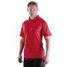 Polo performance Aircool Personnalisable | BCM Goodies - 3