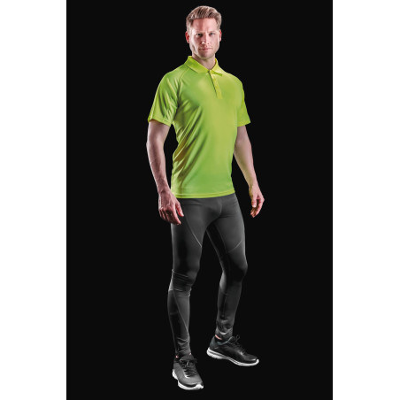 Polo performance Aircool Personnalisable | BCM Goodies - 1