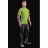 Polo performance Aircool Personnalisable | BCM Goodies - 1