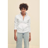 Veste femme molleton zippée Premium (62-116-0) Personnalisable | BCM Goodies - 1