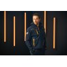 Veste softshell Space homme Personnalisable | BCM Goodies - 1