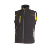 Gilet softshell Universe femme Personnalisable | BCM Goodies - 1