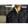 Veste hybride Spock homme Personnalisable | BCM Goodies - 2