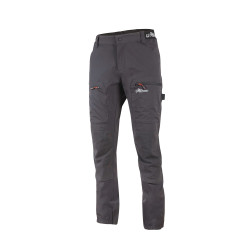 Pantalon Harmony homme Personnalisable | BCM Goodies - 1