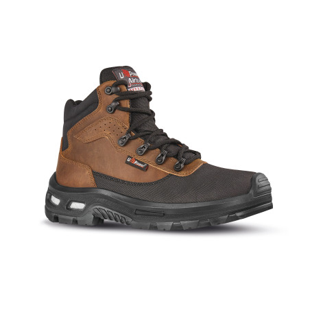 Chaussures de sécurité Floyd Personnalisable | BCM Goodies - 1