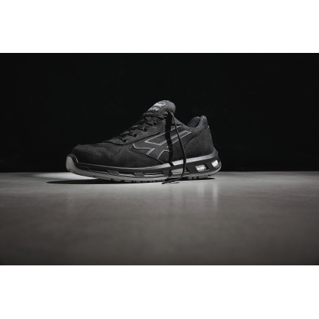 Chaussures de sécurité Carbon Personnalisable | BCM Goodies - 1