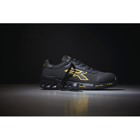 Chaussures de sécurité Matt Personnalisable | BCM Goodies - 2
