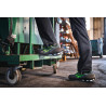 Chaussures de sécurité Point Personnalisable | BCM Goodies - 1