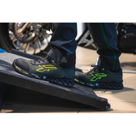 Chaussures de sécurité Robin Personnalisable | BCM Goodies - 2