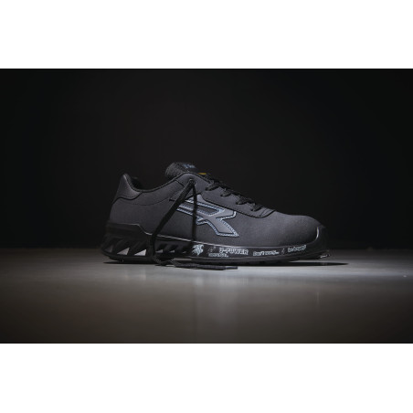 Chaussures de sécurité Ben Personnalisable | BCM Goodies - 1