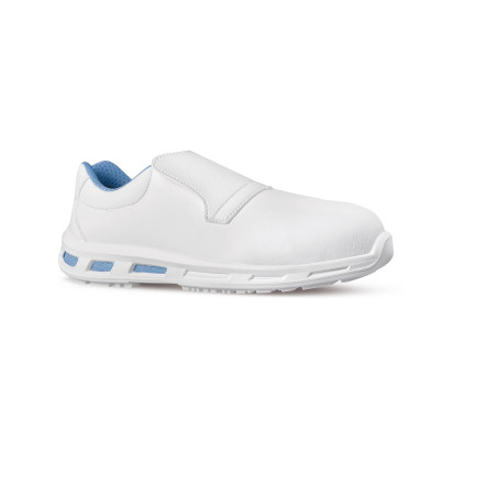 Chaussures de sécurité Blanco Personnalisable | BCM Goodies - 1
