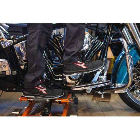 Chaussures de sécurité Lisbona Personnalisable | BCM Goodies - 1