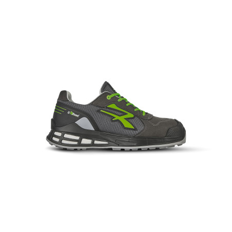 Chaussures de sécurité Egon Personnalisable | BCM Goodies - 1