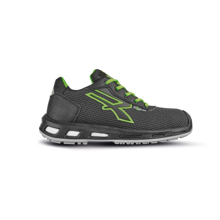 Chaussures de sécurité Malibu Personnalisable | BCM Goodies - 1