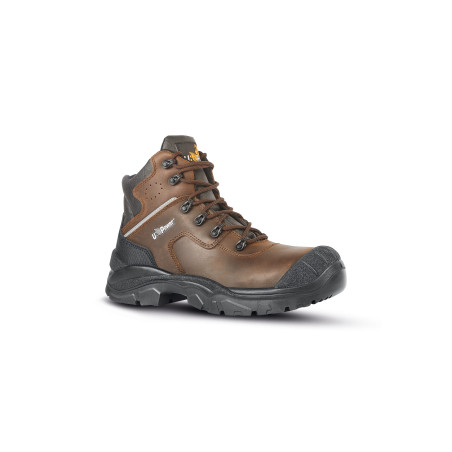 Chaussure de sécurité Greenland UK Personnalisable | BCM Goodies - 1
