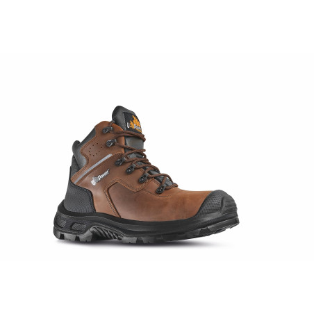 Chaussures de sécurité Helsinki UK Personnalisable | BCM Goodies - 1