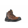 Chaussures de sécurité Helsinki UK Personnalisable | BCM Goodies - 1