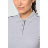 Polo Day To Day contrasté manches courtes femme Personnalisable | BCM Goodies - 2