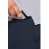 Polo Day To Day contrasté manches courtes femme Personnalisable | BCM Goodies - 3